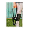 ABUS Cadena Lock Infinity Loop 1806 110 Negro