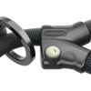 ABUS Cadena Lock Infinity Loop 1806 140 Negro