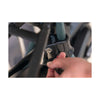 Abus de cadena Lock Infinity Loop 1806 140 Green lento