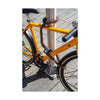 Abus Chain Lock Infinity Loop 1806 140 Autumn Orange