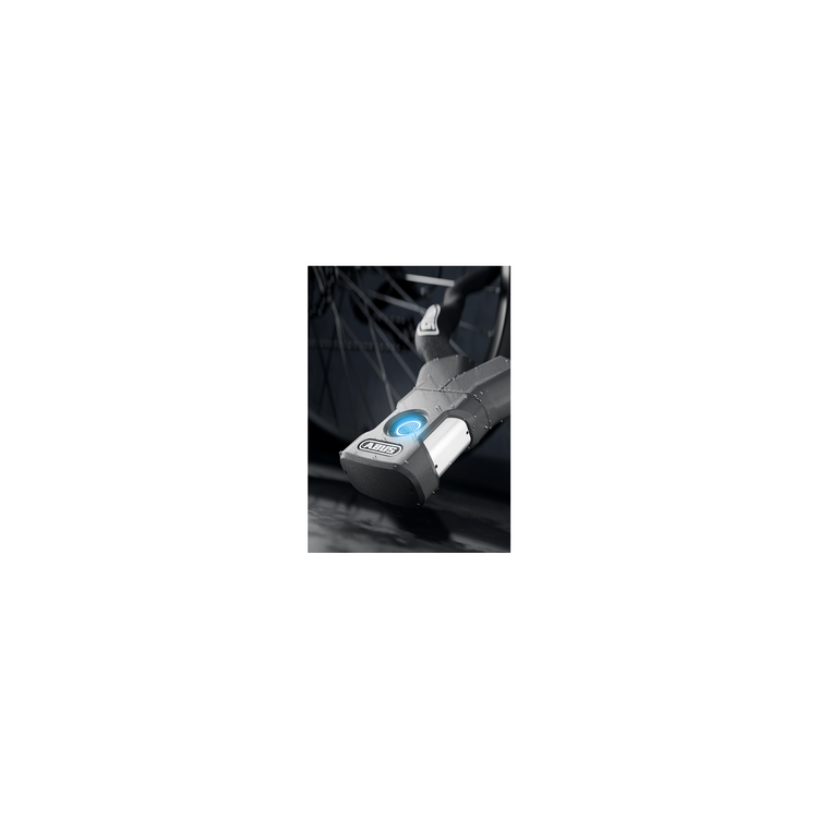 Abus bg1106a yardo 7807f 85 zwart vv