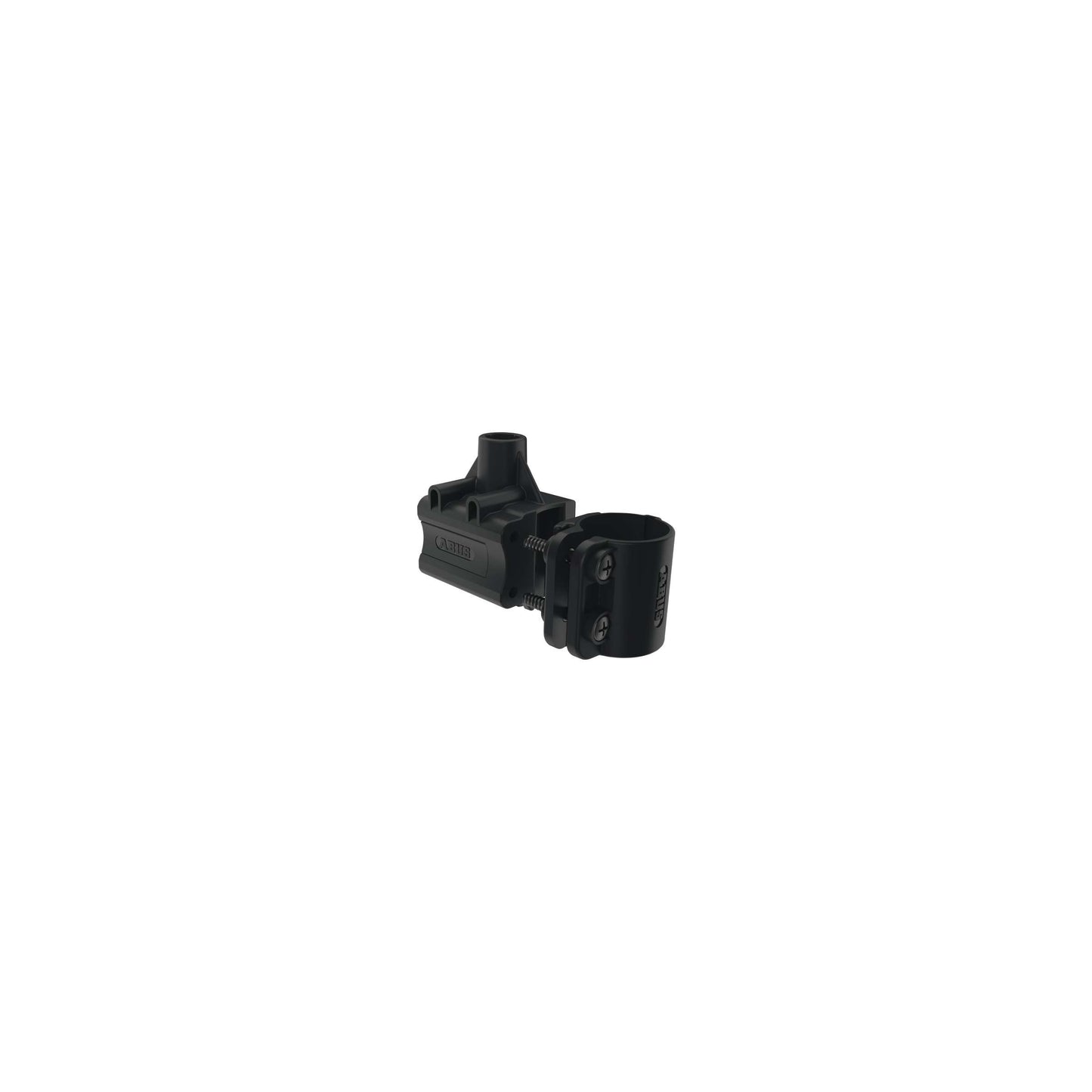 Abus Granit Xplus 540 Beugellot - Art3 - Negro - 30 cm