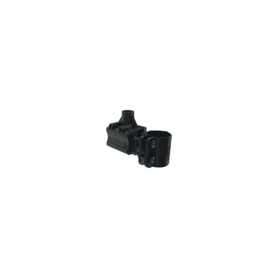 Abus Granit XPlus 540 Beugelslot - ART3 - Zwart - 30cm