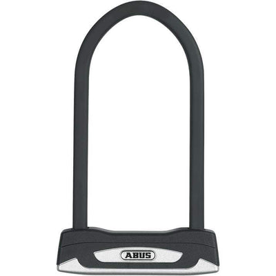 Abus Granit Xplus 540 Beugellot - Art3 - Negro - 30 cm