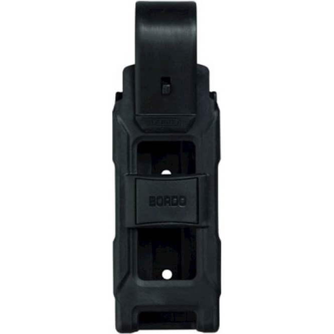Abus Bordo ST 6000 90+6100 90 Negro - Localización de bicicletas