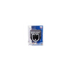 Abus WBA100 Muro - Lock de anclaje de piso - Negro