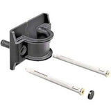 ABUS WA50 Wall Floor Anchor Lock (nero) - afbeelding 1
