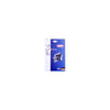 Abus WA50 Wall floor anchor lock (black)