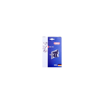 Abus WA50 Wall floor anchor lock (black)