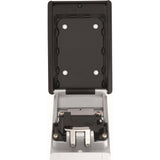 Abus KeyGarage 787 - Muurbevestiging - Zilverkleurig - Fietsenslot - afbeelding 1