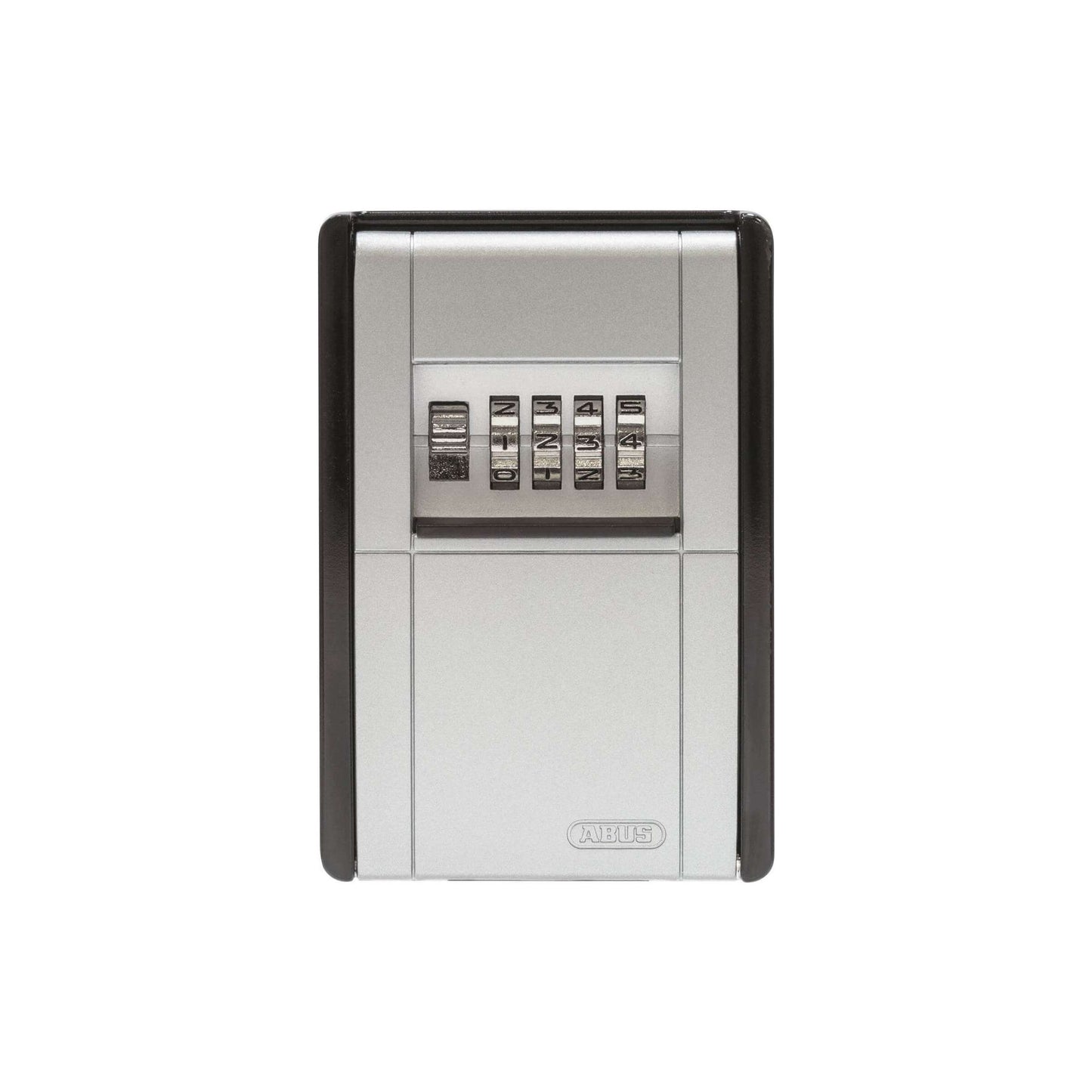 Abus KeyGarage 787 - Muurbevestiging - Zilverkleurig - Fietsenslot