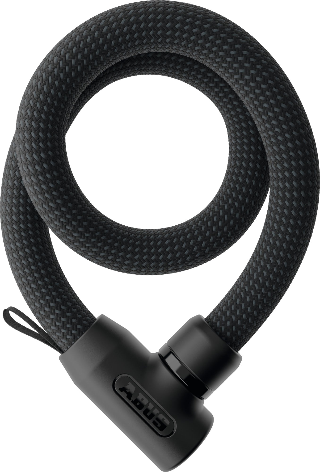 Filato con chiusura a catena Abusit 4004k 110 - 880 g - nero