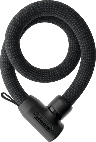 Filato con chiusura a catena Abusit 4004k 110 - 880 g - nero