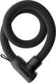Abus candado de cadena Yarnit 4004k 110 - 880g - negro