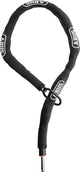Cadena enchufable Abus ach classic 5ks 130 negro