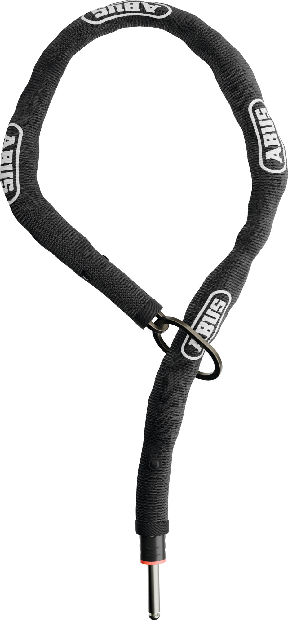 Abus plug-in chain ach classic 5ks 150 black