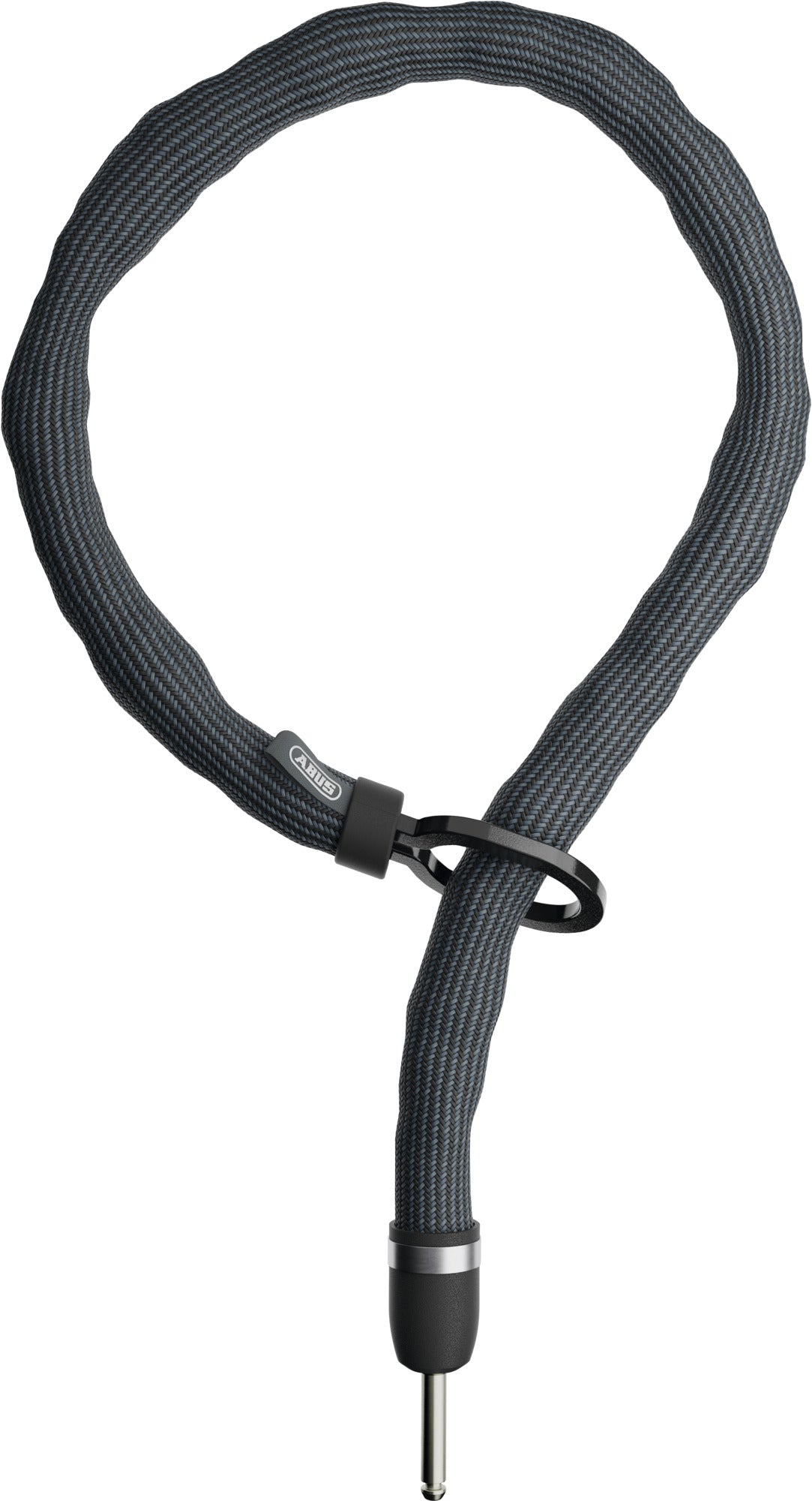 Abus plug-in chain ach superior 7ks 100 black