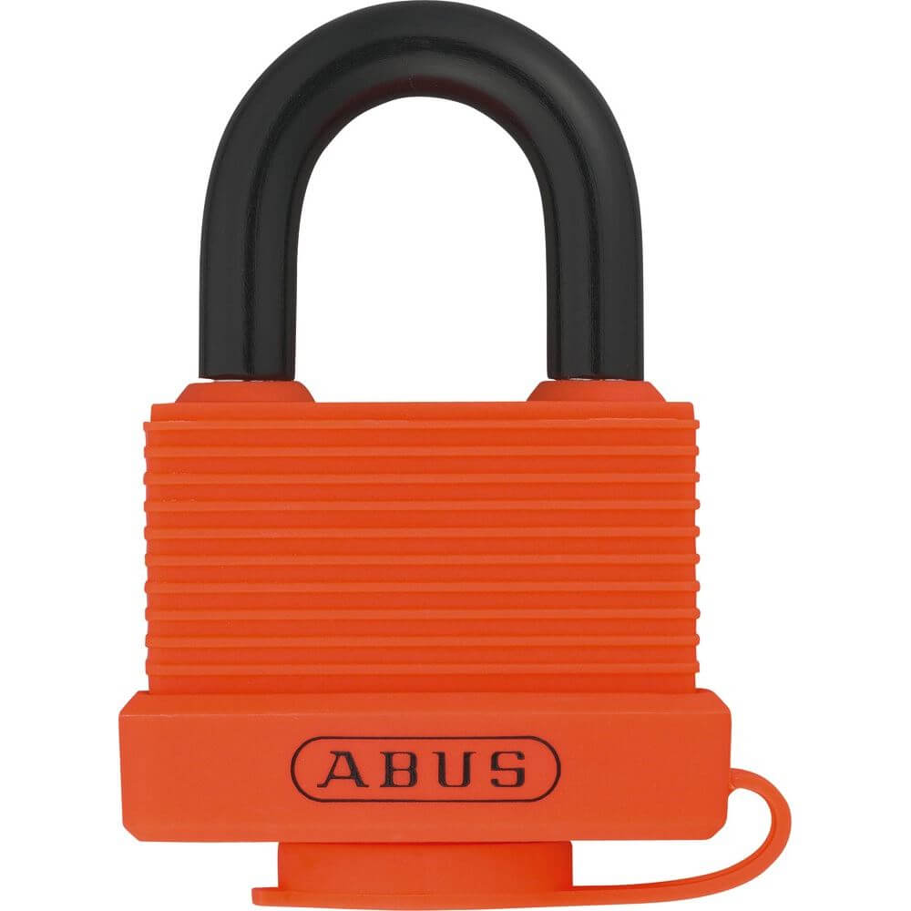 Abus hangslot 70al 45 or