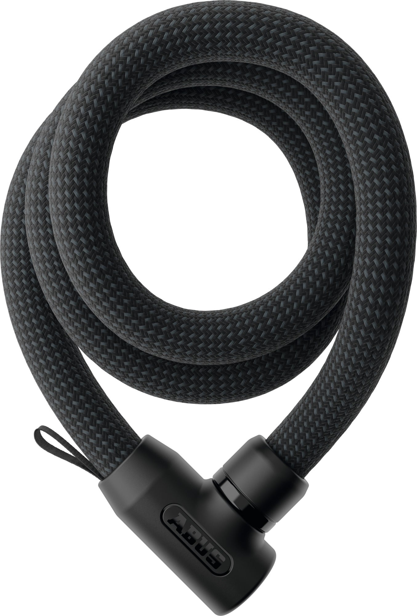 Abus candado de cadena Yarnit 4004k 140 - 1,12kg negro