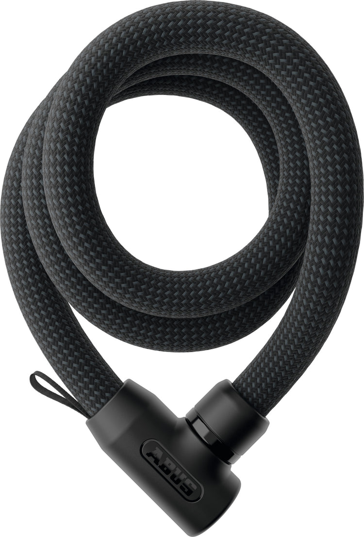 Abus candado de cadena Yarnit 4004k 140 - 1,12kg negro