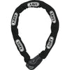 Abus Granit City Chain X-Plus 1060 110 - ART3 - 10mm - Zwart