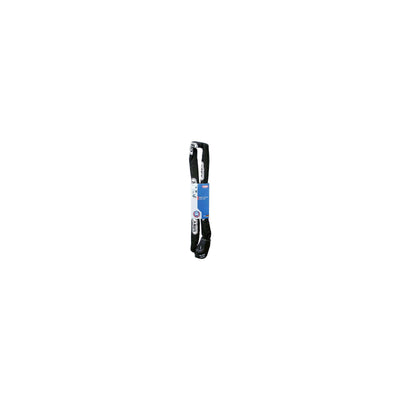 ABUS Granit City Chain X -Plus 1060 110 - Art3 - 10mm - Black