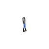 Abus Chain Lock City Chain 1010 110 - 9 mm Negro - 110 cm