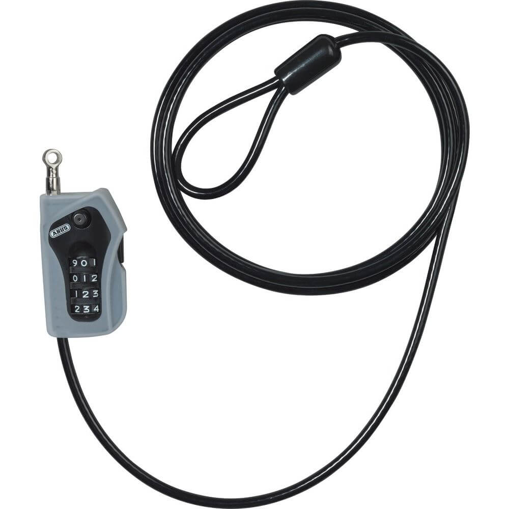 Abus Cable Lock Combiloop 205 200