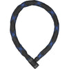 Abus Ivera Chain 7210 110 - Black - Lock a catena - 110 cm