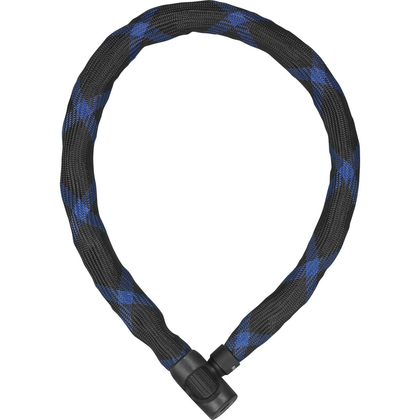 Abus Ivera Chain 7210 110 - Black - Lock a catena - 110 cm