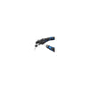 Abus Ivera Chain 7210 110 - Black - Lock a catena - 110 cm