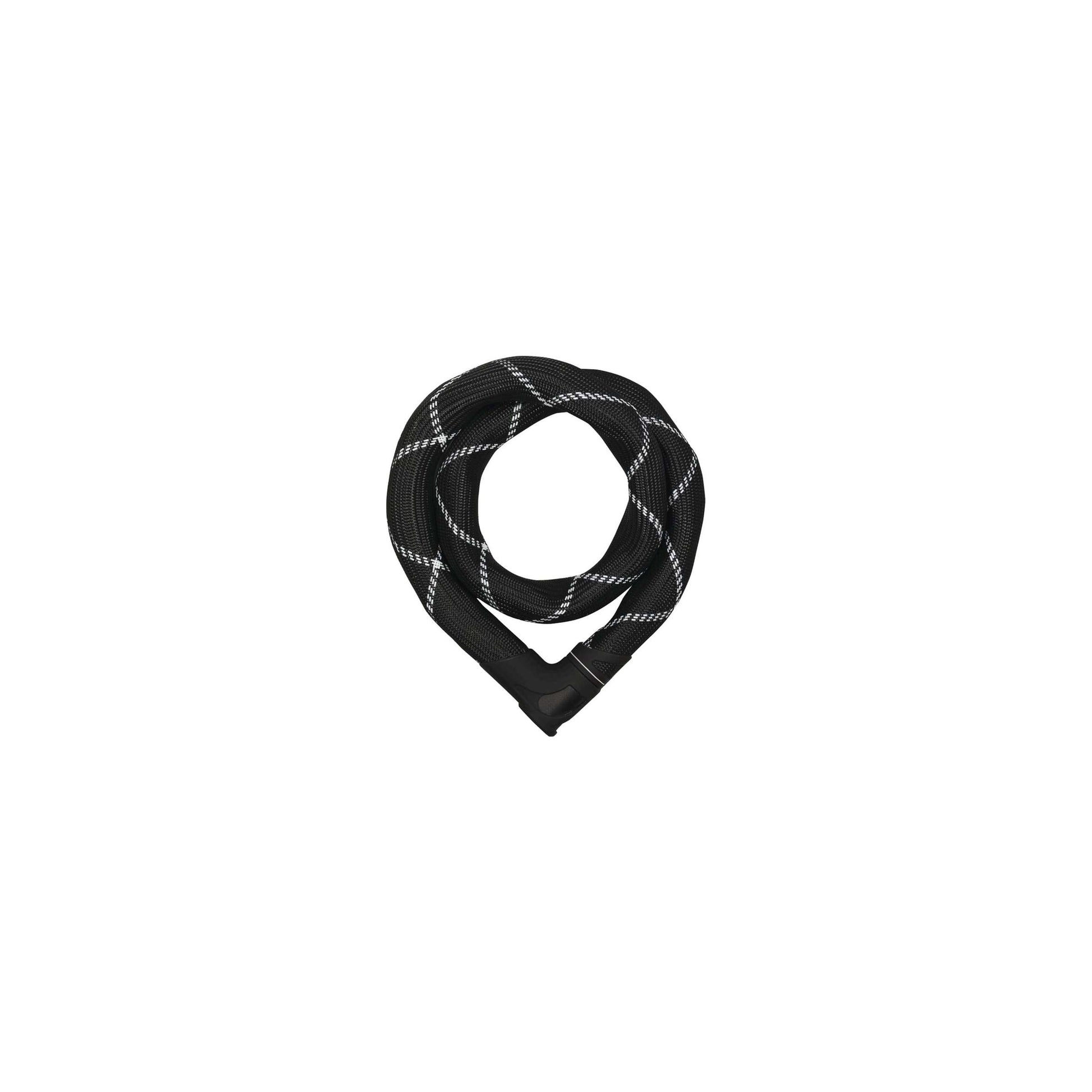 ABUS IIVE 8210 110 Lock a catena - Nero - 110 cm - Art2