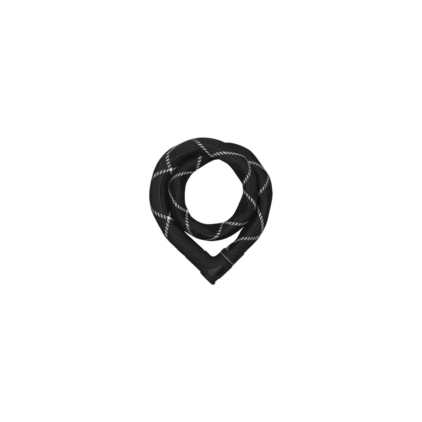 Abus Iven 8210 110 Chain lock - Black - 110cm - Art2