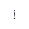 ABUS IIVE 8210 110 Lock a catena - Nero - 110 cm - Art2