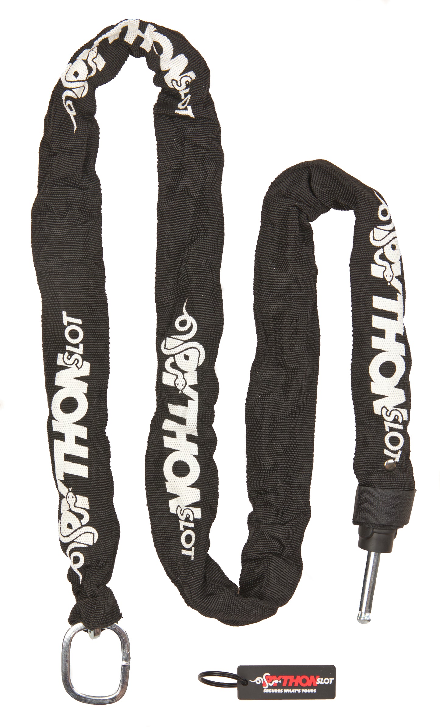 Python Pythonslot Ringslot Intake Chain 5.5x140cm