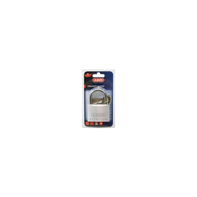 Abus padlock Titalium 64ti 60 - 60mm - Gray