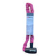 Lynx Cityline M Chain Lock - 85 cm - Pink