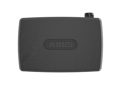 ABUS Alarmbox 2.0 Black 100m - Catena di biciclette