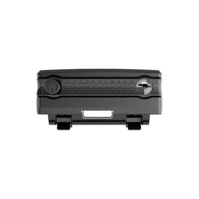 ABUS Alarm box 2.0 Black + Input Cable ACL 12 100 (Bicycle)
