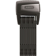 Abus Vouwslot Bordo Smart X 6500A 110 SH Zwart - afbeelding 1