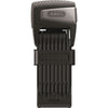 Abus Foldeslot Bordo Smart X 6500A 110 Sh Black