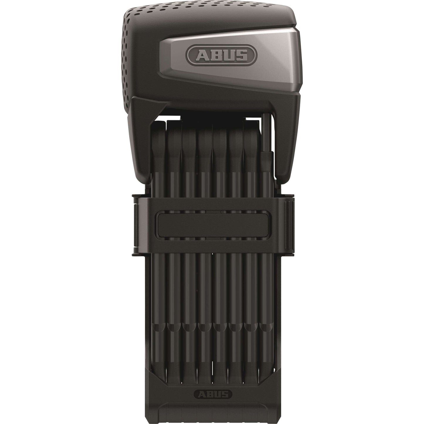 ABUS FOLDESLOT BORDO SMART X 6500A 110 SH NERO