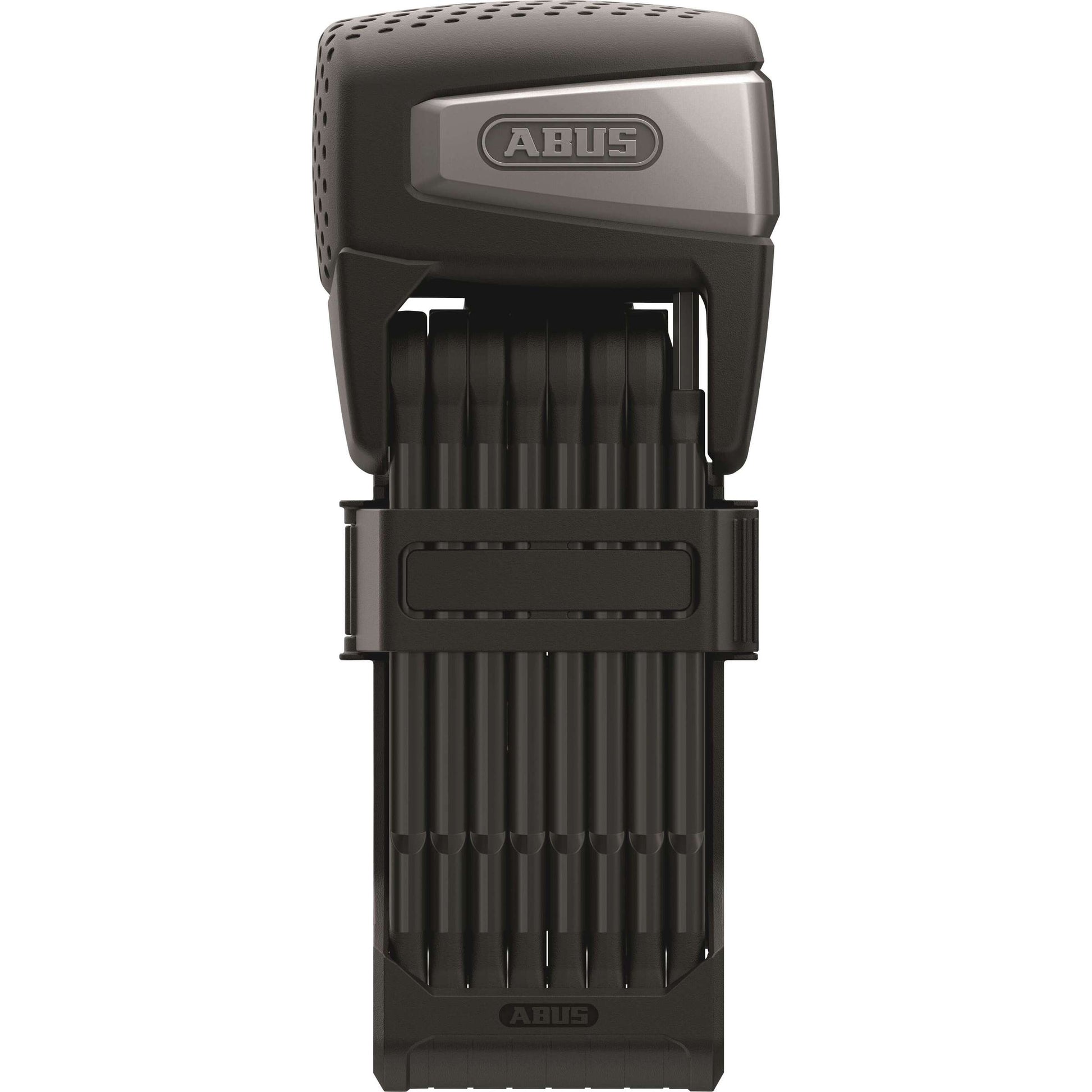 Abus Foldeslot Bordo Smart X 6500A 110 Sh Black