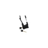 Abus vouwslot Bordo 6000K 90 zwart