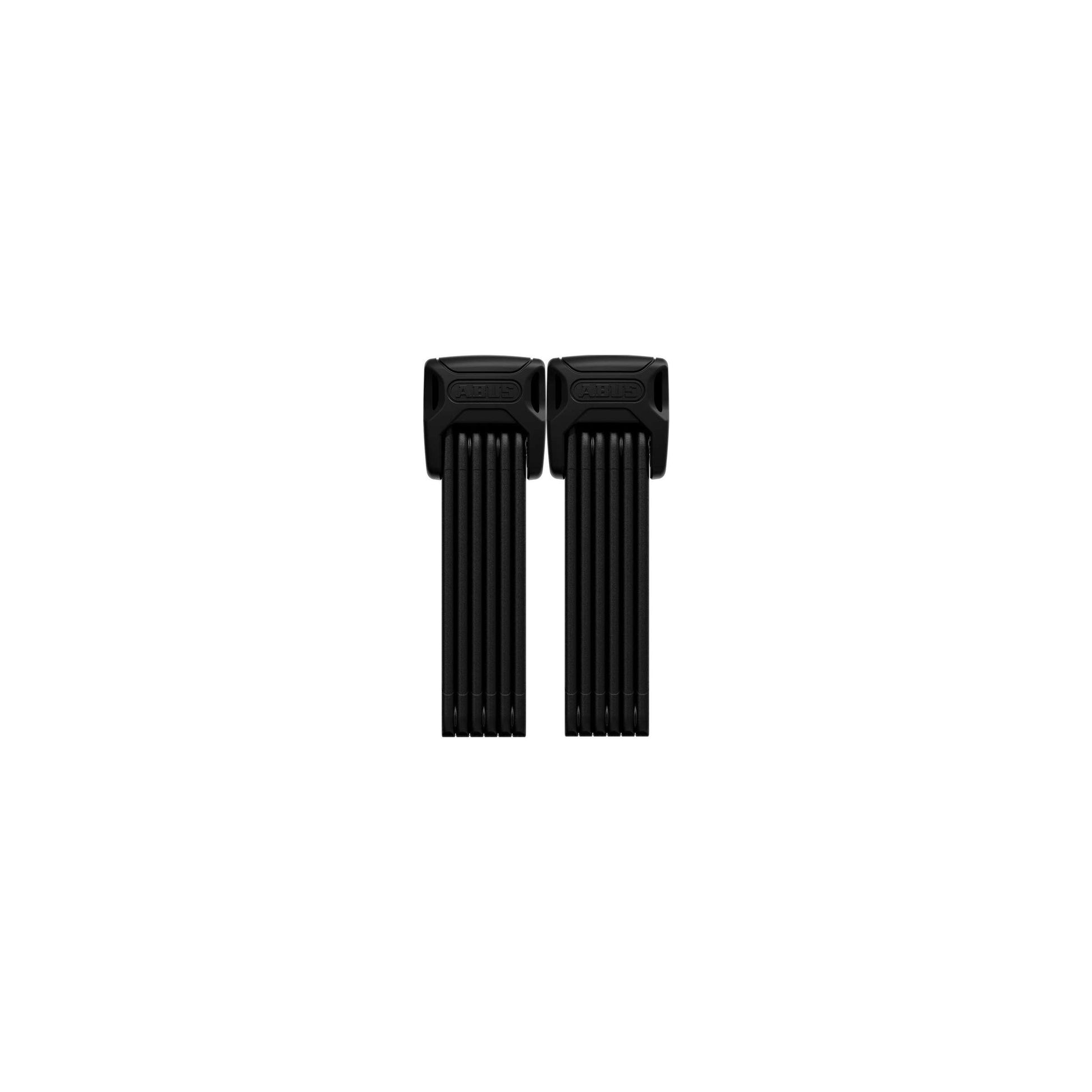 ABUS FOLDESLOT BORDO BIG 6000 90 NERO - 120 cm - Protezione per biciclette