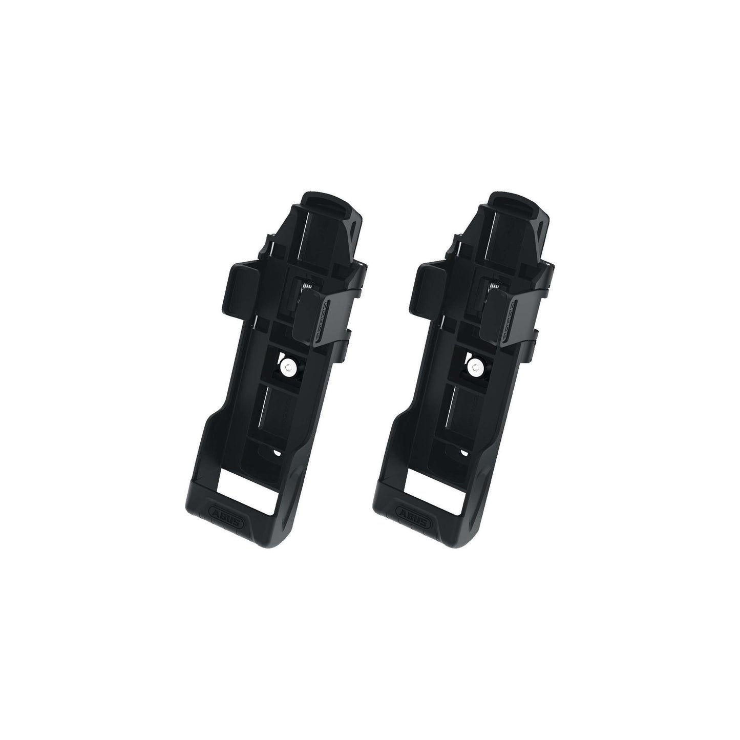 Abus Vouwslot Bordo Big 6000 90 zwart - 120 cm - Fietsbeveiliging