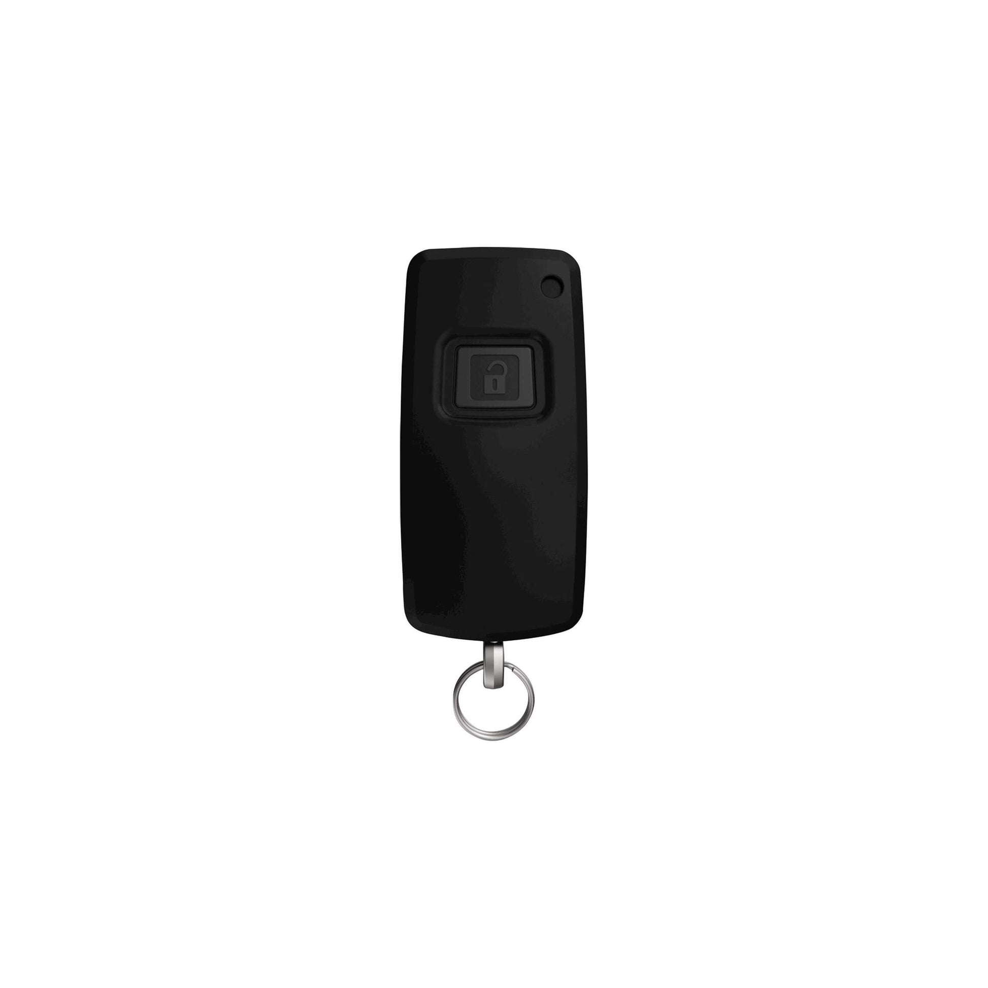 Abus Foldeslot Bordo Big 6000 90 Negro - 120 cm - Protección de bicicletas