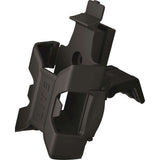 Lucchetto pieghevole Abus Bordo Lite 6055C 85 Nero - afbeelding 2