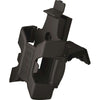 Abus Candado Plegable Bordo Lite 6055C 85 Negro