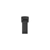 Abus Foldeslot Bordo Granit Xplus 6500K 120 Sh Negro